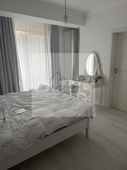 3 camere Aviatiei I SU 134 mp + parcare I COMISION 0% - 5