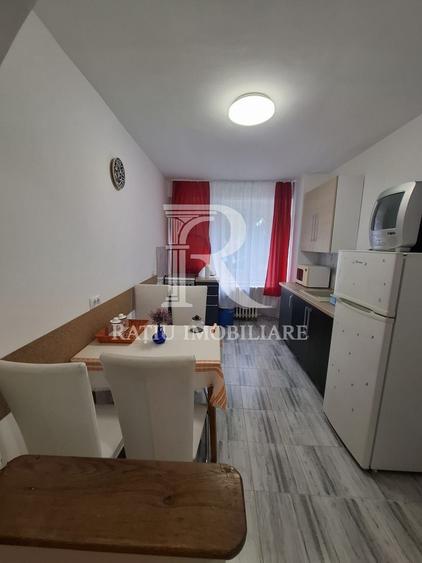 Apartament cu 1 camera | 43 utili | Parter | Cantemir | Oradea
