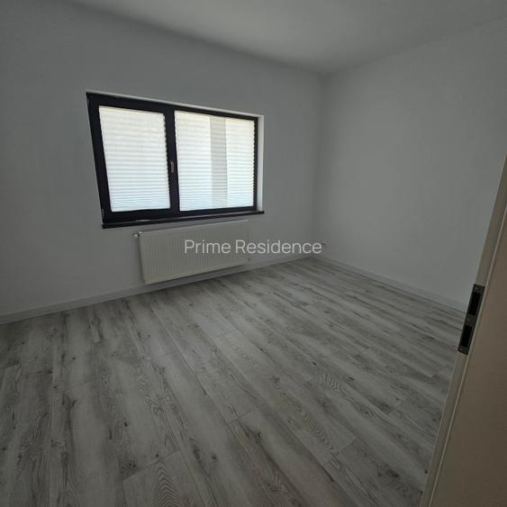 Vila de inchiriat 95 mp utili,600 mp curte,cartier rezidential,Balotesti - 9