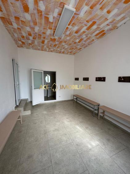 Spatiu de inchiriat | Leordeni | Activitati sportive | After school