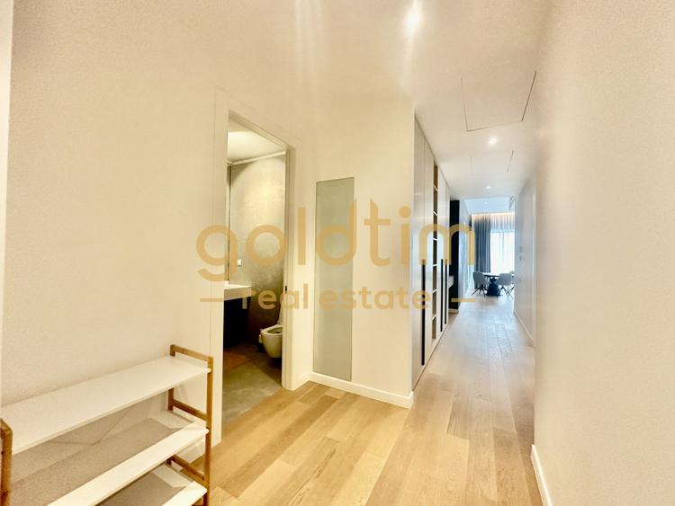 ONE VERDI/Apartament 4camere/BARBU VACARESCU/SUPERB SI LUMINOS/2Locuri Parcare