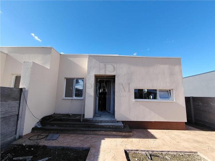 Duplex superb - zona foarte buna - finisaje superbe