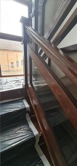 Casa noua Livada, finisata, 5 dormitoare, 225mp, teren 600mp