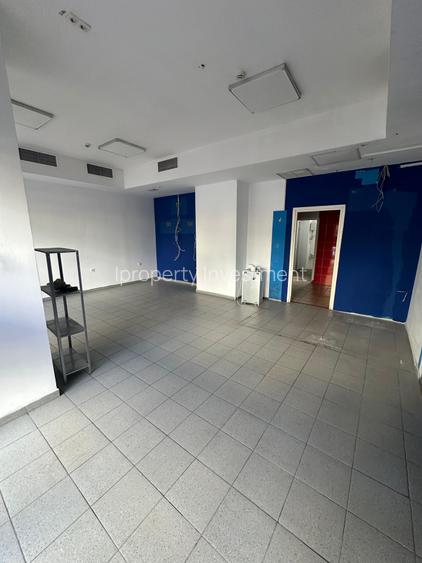 Rahova Spatiu Comercial 80 Mp Stradal Barca Parter Vitrina - 3