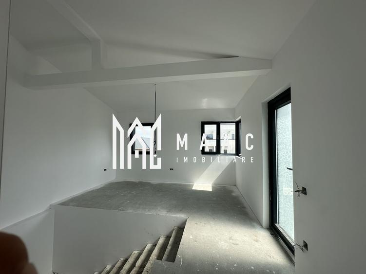 Casă 5 camere de vânzare | Șura Mică, Sibiu | 165 mp