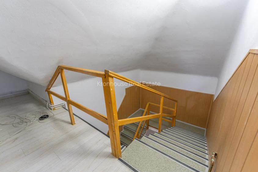 DE INCHIRIAT – Spatiu de birouri, langa AFI Mall Brasov - 18