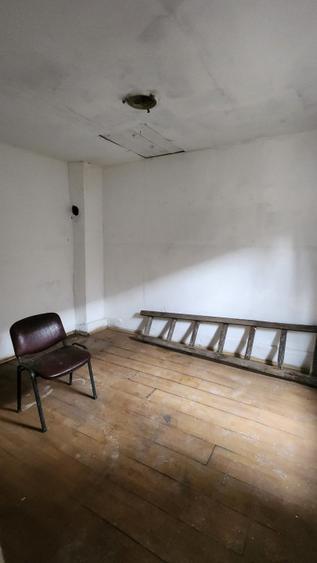 Casa renovabila/demolabila Medeea