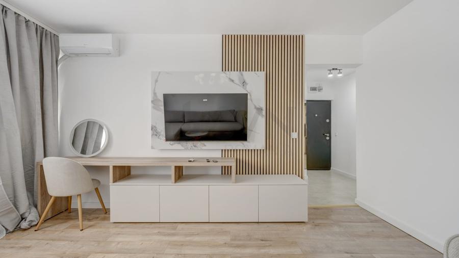 REA1028095 Apartament 2 camere Tineretului
