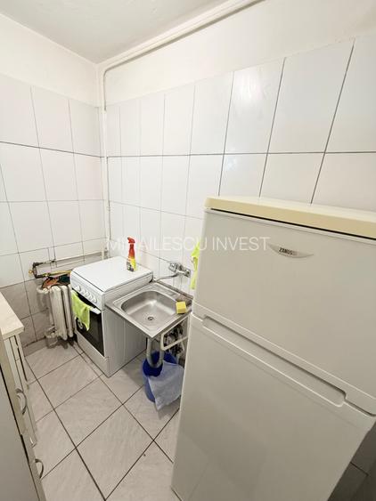 Garsonieră  7 minute Metrou Titan, disponibila imediat - 6
