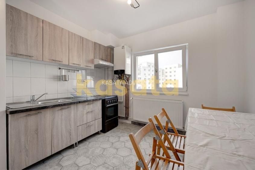 OPORTUNITATE | APARTAMENT 2 CAMERE | IANCULUI | DECOMANDAT | CENTRALA - 4