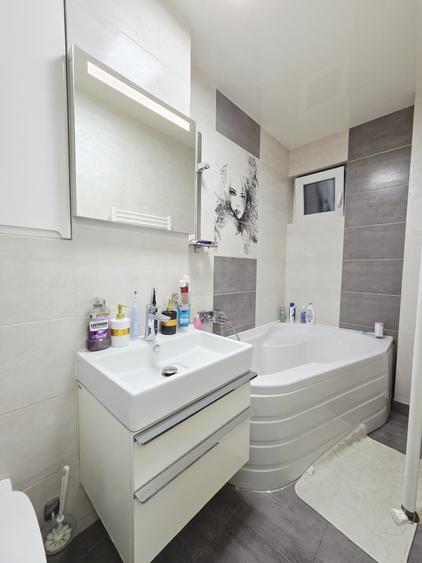 Apartament renovat mobilat si utilat Mazepa etaj 1 LA CHEIE