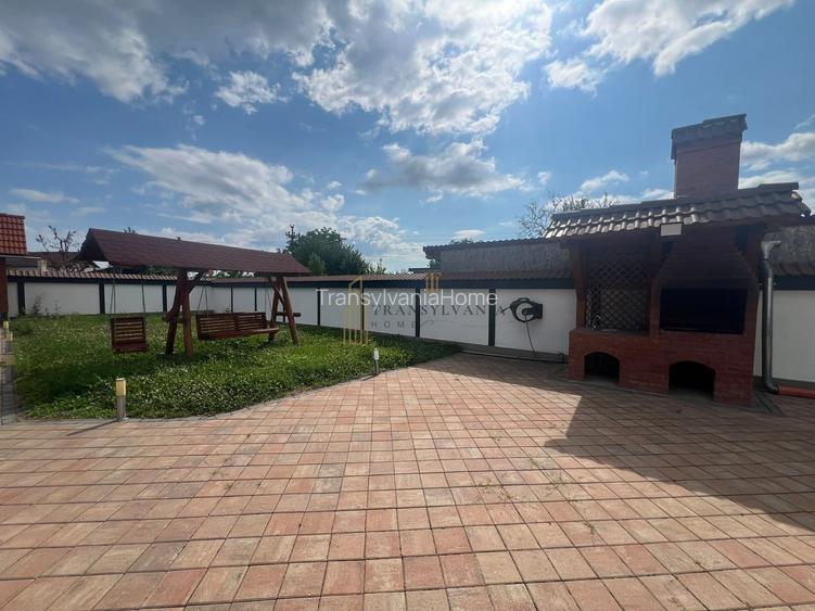 Casă individuală premium – 225 mp utili, teren 700 mp - 38