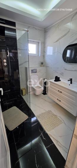 Vilă Premium P+1 renovată recent (2026), 6 camere, 1.000 mp teren – Colacu, DB