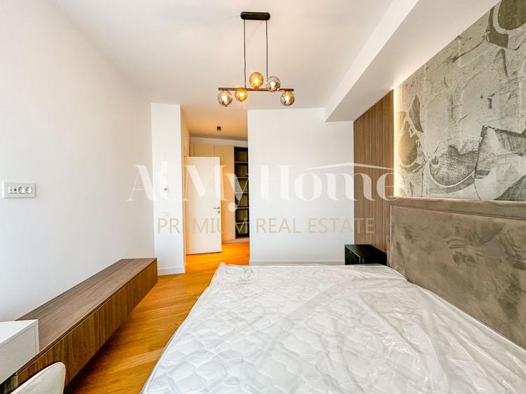 Apartament NOU cu 3 camere, zona Iancu-Nicolae-Zoo Baneasa,