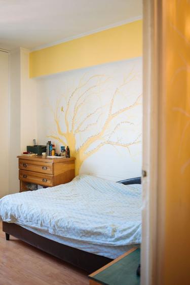 Vanzare apartament 4 camere, 82,5 mp, 2 băi, 2 balcoane, etaj 8/9 – Margeanului