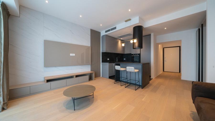 REA1027534 Apartament High End 3 camere I One Mircea Eliade I View superb