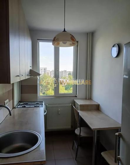 2 Camere de inchiriat | Drumul Taberei | Mobilat-Utilat | Metrou - 5