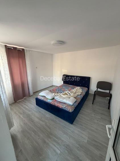 CASĂ RENOVATĂ 105 MP UTILI TEREN 400 MP COMUNA BERCENI STRADA CIULINI - 21