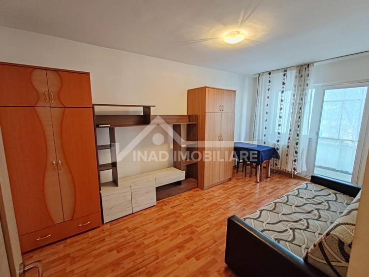 Garsoniera de inchiriat situata in Marasti zona Expo Transilvania