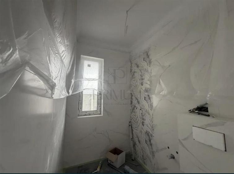 GIROC - DUPLEX PE PARTER - TEREN GENEROS - ZONA EXCELENTA