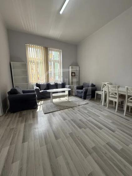 Apartament 2 camere, zona Centrala, pet friendly