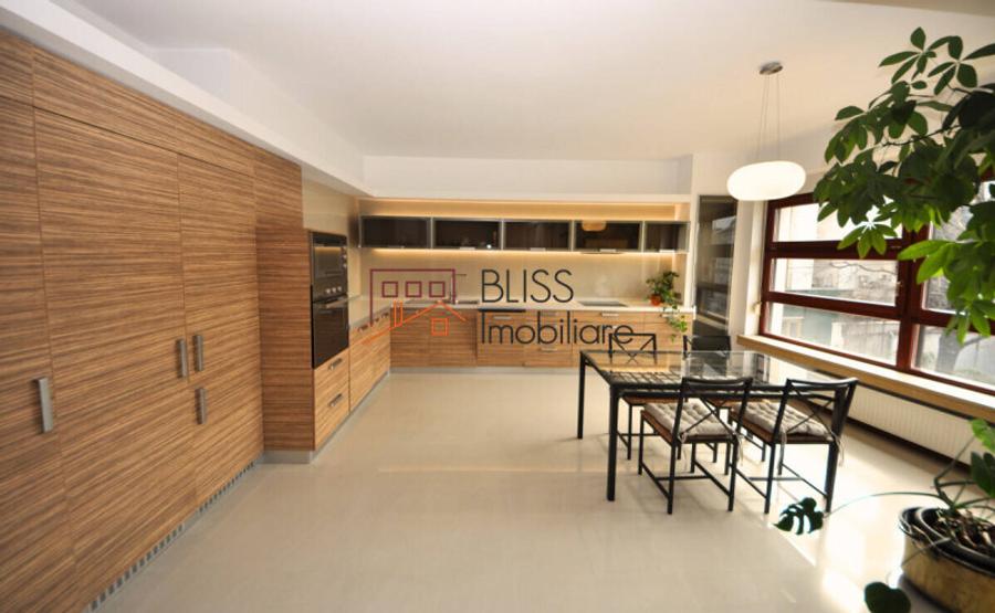 Apartament spatios 3 camere Piata Victoriei - Mihail Moxa