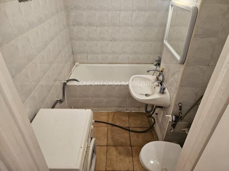 Vanzare 2 camere Costin Georgian-Vergului - 6