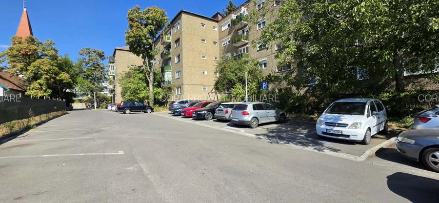 Apartament cu 2 camere de vânzare | Str. Ștefan cel Mare-AP1549 - 18