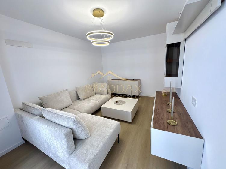 Apartament 2 camere Fabrica de Glucoza - Premium & Exclusivist 195.000e+Tva