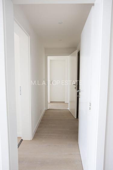 Apartament 3 camere Tip A de vanzare– Infinity Skyline - 20