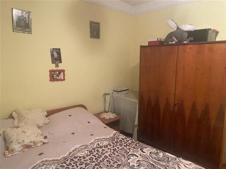 Apartament 2 camere zona supermarket Paco- bulevardul Garii , et 3 4 , decomanda