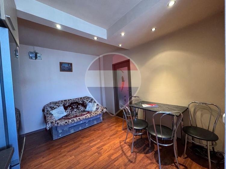 Apartament 2 camere- Micalaca(zona Miorita)