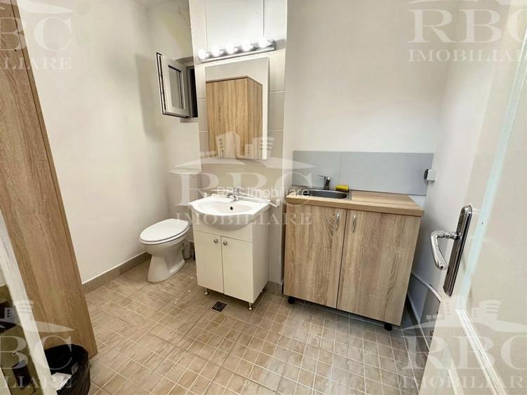 Apartament 2 camere decomandat zona Titulescu - 5