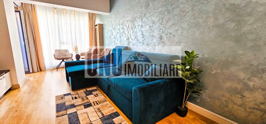 Apartament Premium 2 Camere 77mp-Parcare Subterană -Complex Himson Tatarasi