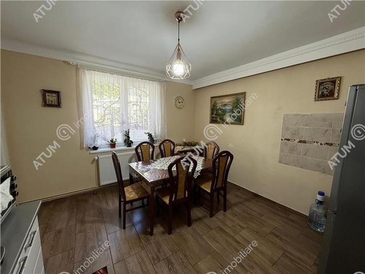 Casa individuala 950 mp teren situata langa Parcul Sub Arinii