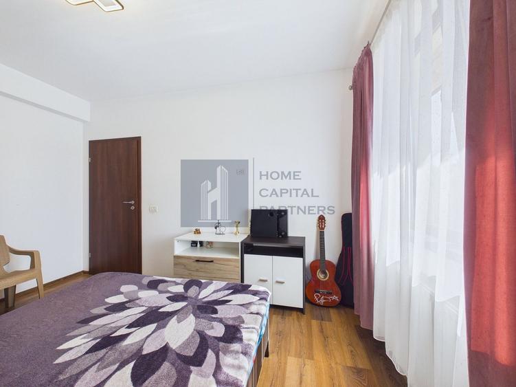 Casă individuală 4 camere | Teren 840 mp | Clinceni | Construcție 2022