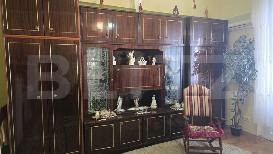 Apartament 2 camere, 45 mp - Ultracentral