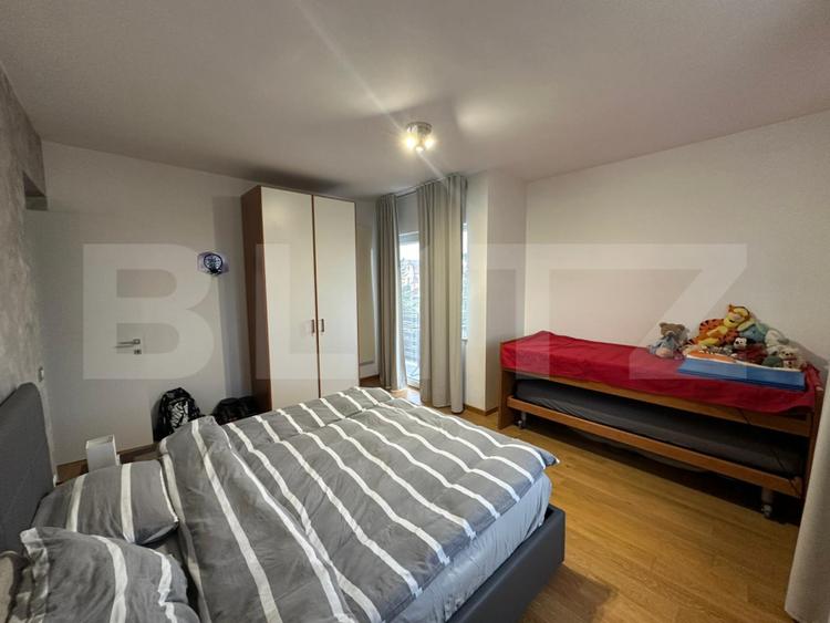 Casa 4 dormitoare, 282 mp - zona Lucian Blaga