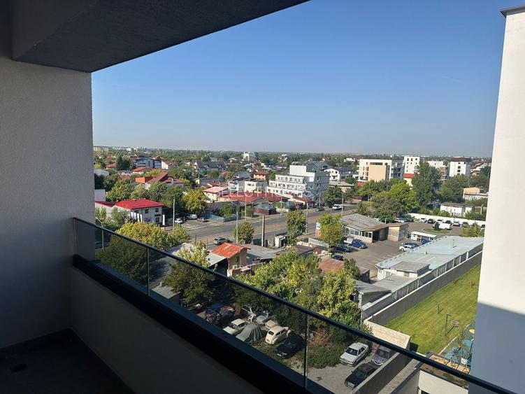 2 Camere | Parcare | Prima Inchiriere | Akcent City *Jiului* - 15