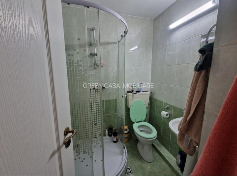 Apartament 3 camere decomandate | 2 băi | 2 balcoane | Gheorgheni - 8