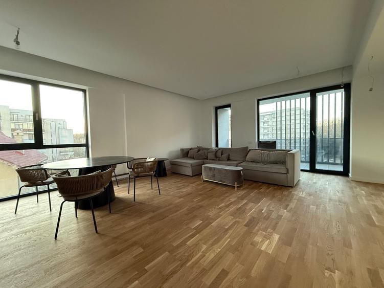 Apartament 3 camere I Residence 5 I Matei Basarab