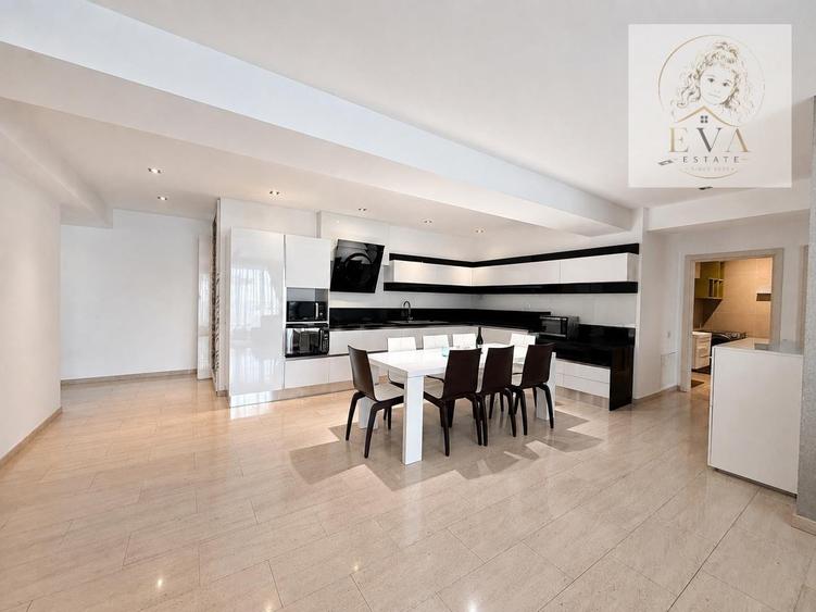 APARTAMENT PREMIUM DE VANZARE 134 MP +TERASA 40 MP + LOC DE PARCARE