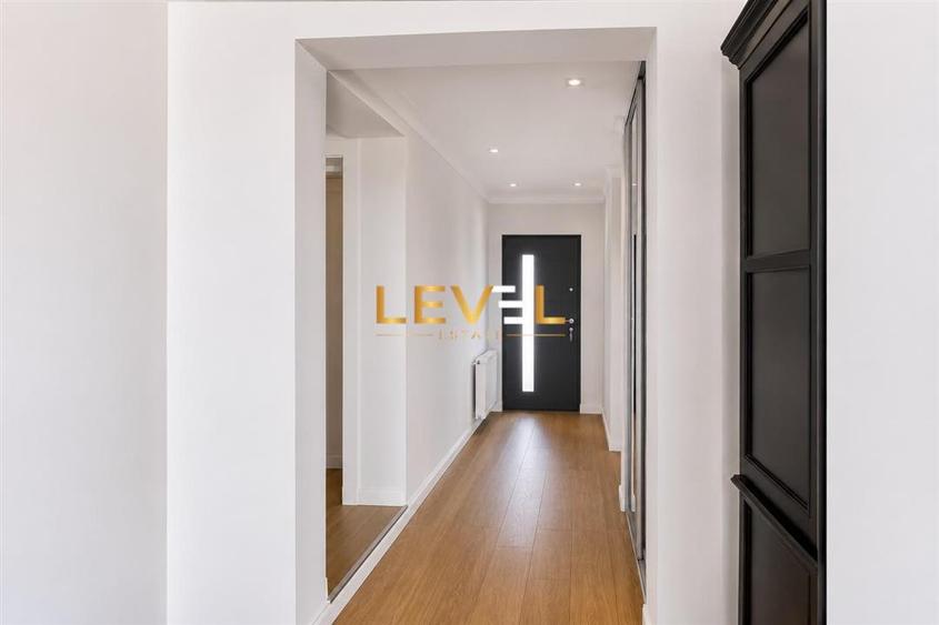 200 Sqm Renovated Villa | 10 Minutes to Herastrau Park | OMV Pipera