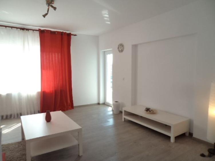 Apartament 2 camere nou, Parcare, Etaj 1 Vila
