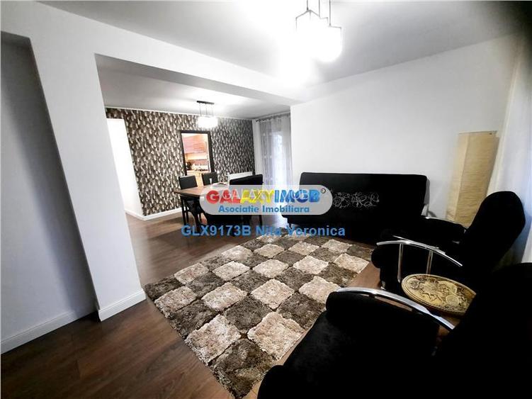 Duplex de inchiriat in Domnnesti in complex Irish Villa - 2