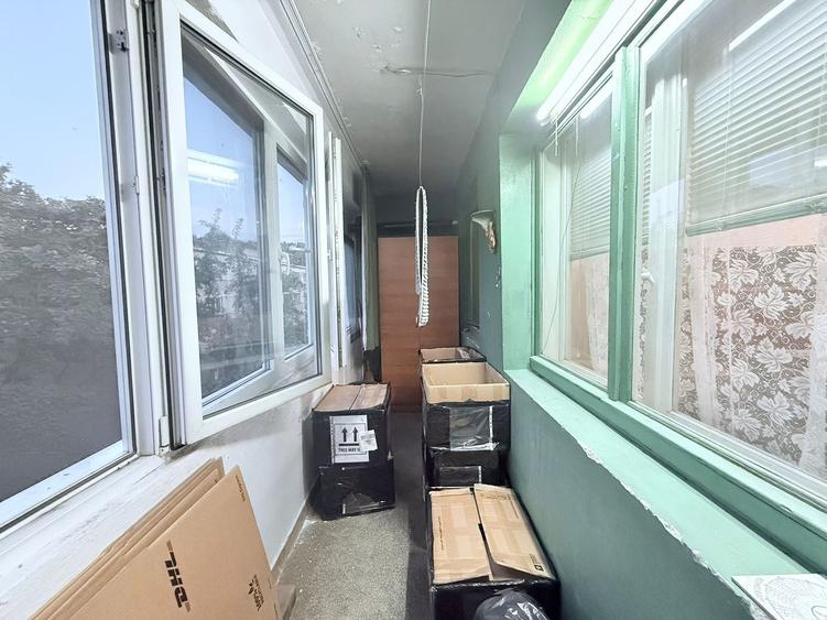 APARTAMENT 2 CAMERE BD CONSTRUCTORILOR CRANGASI