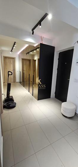 Apartament premium 3 camere - Popesti Leordeni -aproape de metrou- garaj inclus