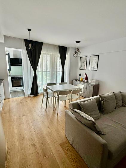 Apartament 2 Camere - Casa Presei - Premium - Parcare inclusa - Pet friendly