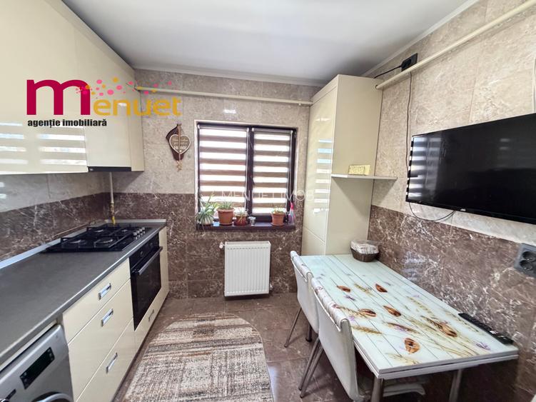 Apartament modern ,80 mp , zona C5 - 16