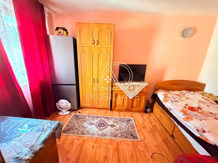 Apartament 2 camere de vânzare , Strada Minerilor